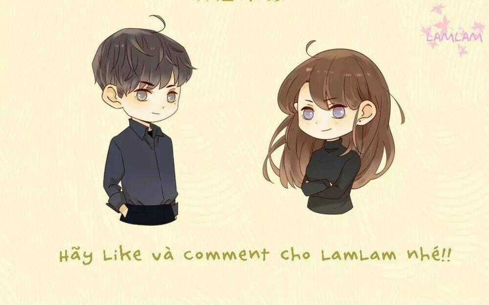 Cô Ấy Không Đáng Yêu Chapter 2 trang 39