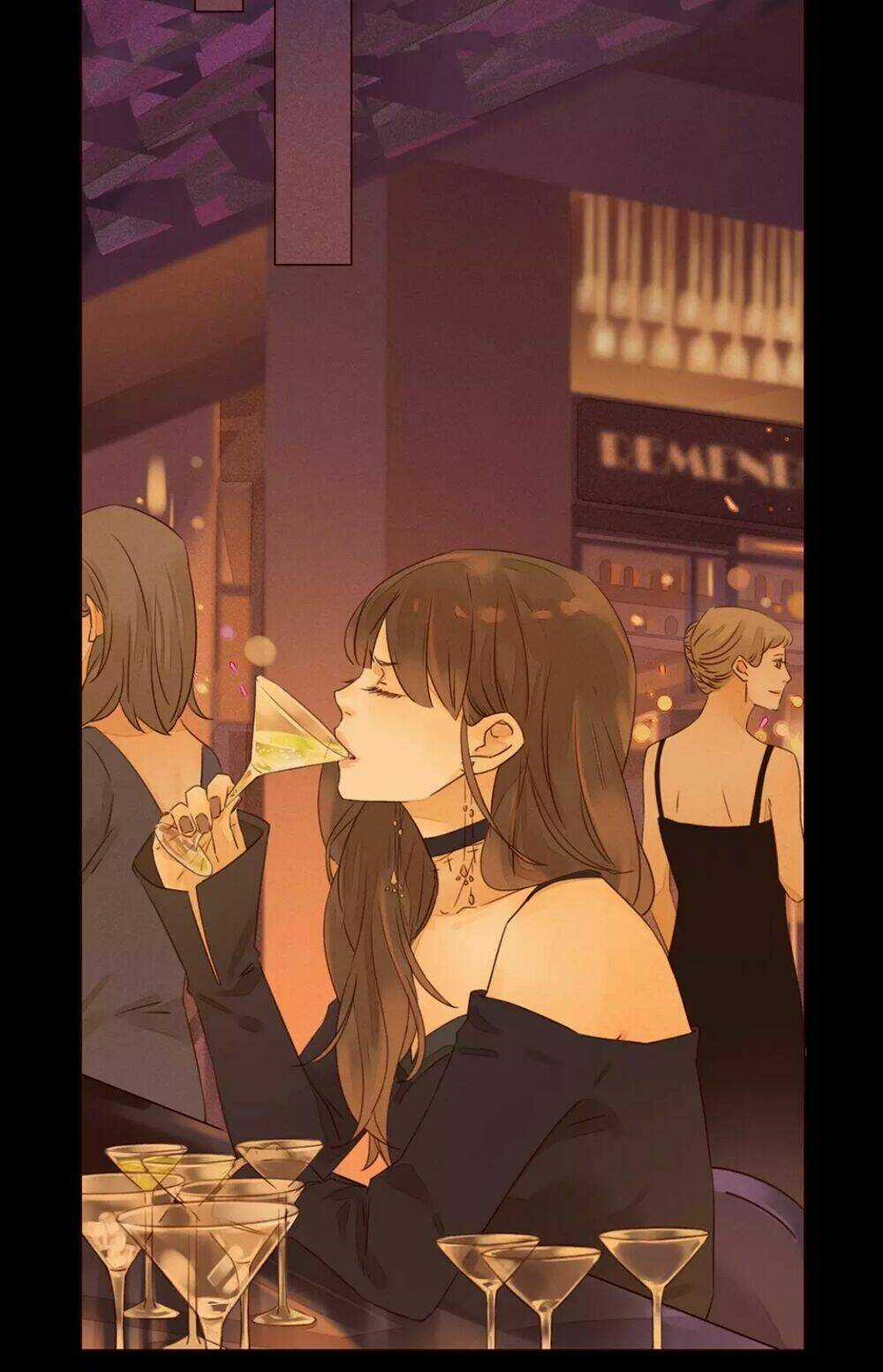 Cô Ấy Không Đáng Yêu Chapter 2 trang 7