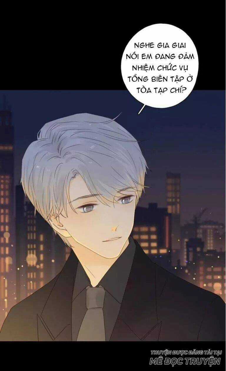 Cô Ấy Không Đáng Yêu Chapter 20.1 trang 5