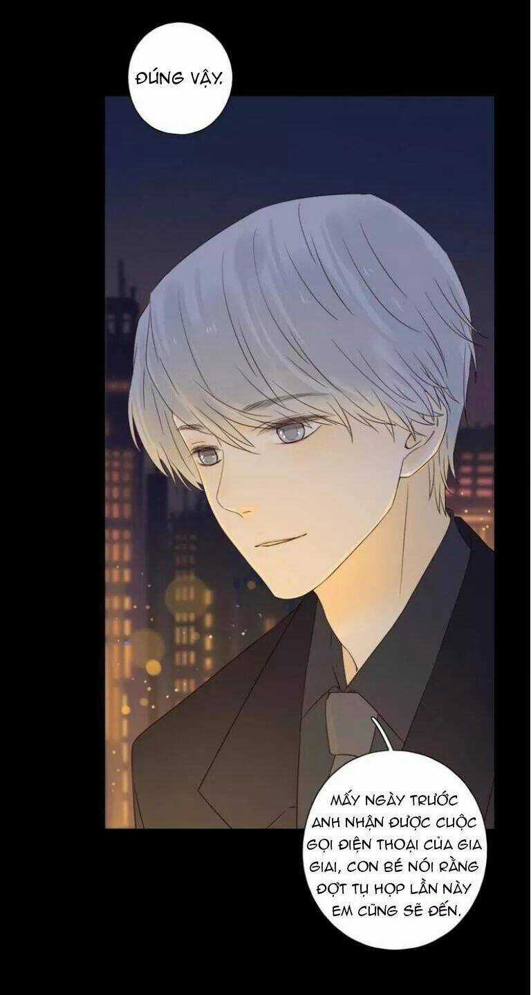 Cô Ấy Không Đáng Yêu Chapter 20.1 trang 9