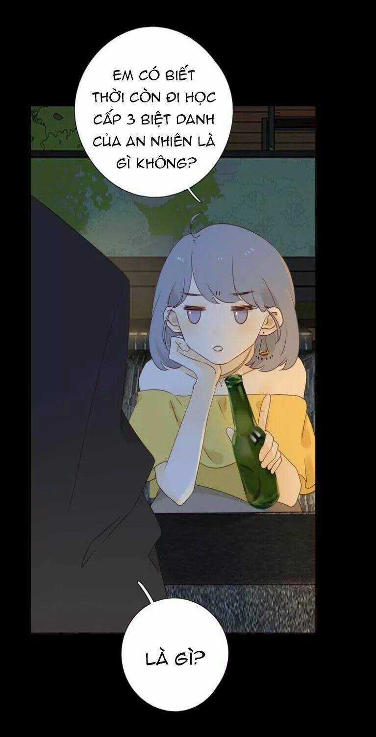 Cô Ấy Không Đáng Yêu Chapter 20.2 trang 13