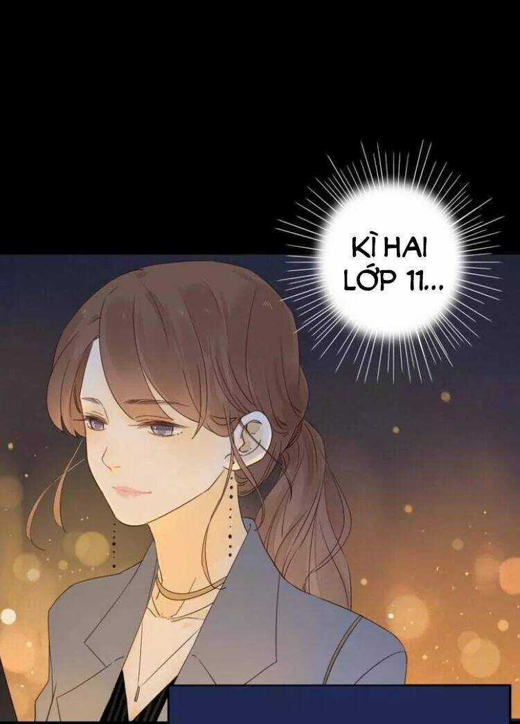 Cô Ấy Không Đáng Yêu Chapter 20.2 trang 19