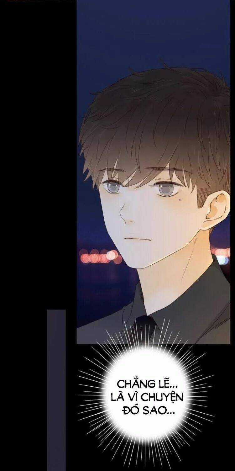 Cô Ấy Không Đáng Yêu Chapter 20.2 trang 20