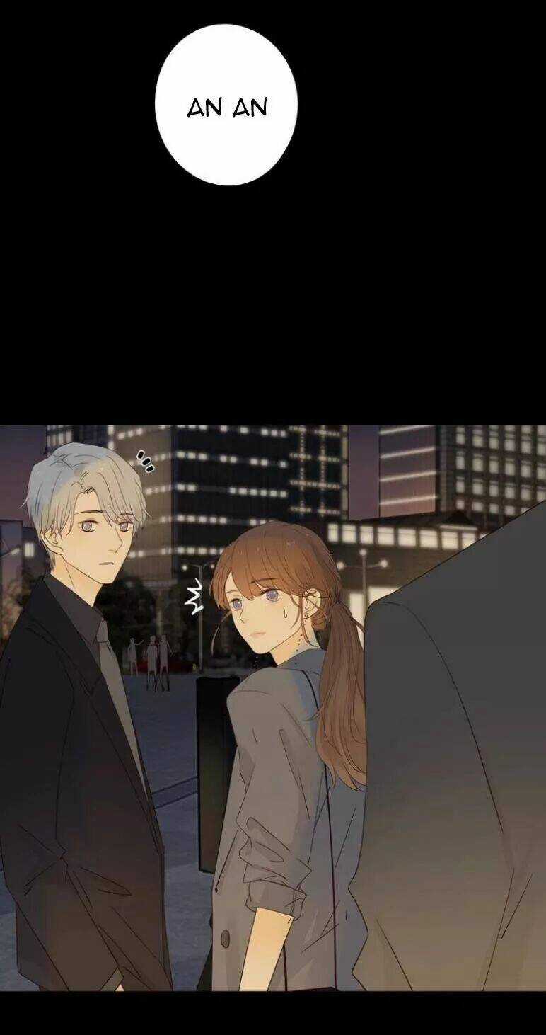 Cô Ấy Không Đáng Yêu Chapter 20.2 trang 25