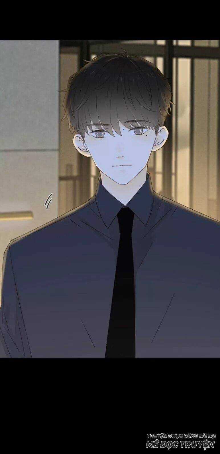 Cô Ấy Không Đáng Yêu Chapter 20.2 trang 26