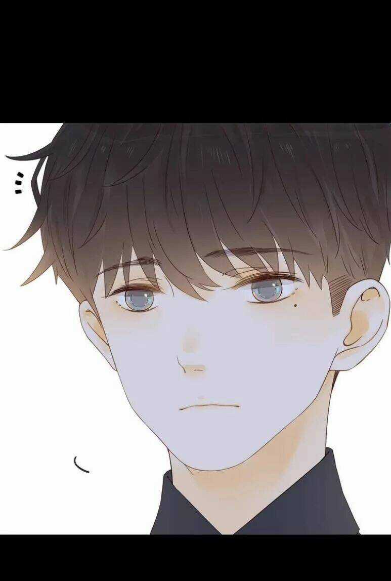 Cô Ấy Không Đáng Yêu Chapter 20.2 trang 28