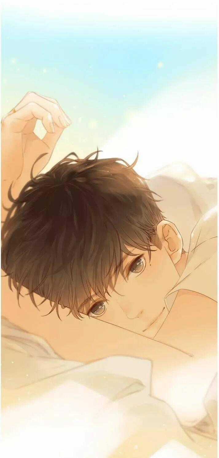 Cô Ấy Không Đáng Yêu Chapter 20.2 trang 30