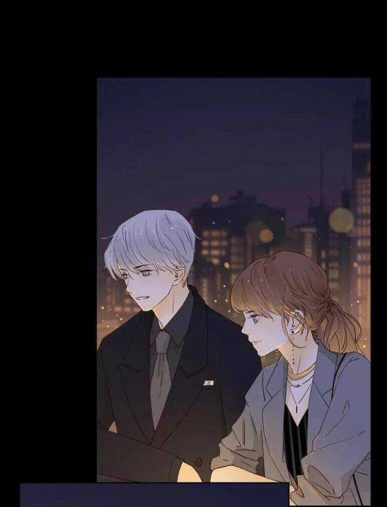 Cô Ấy Không Đáng Yêu Chapter 20.2 trang 4