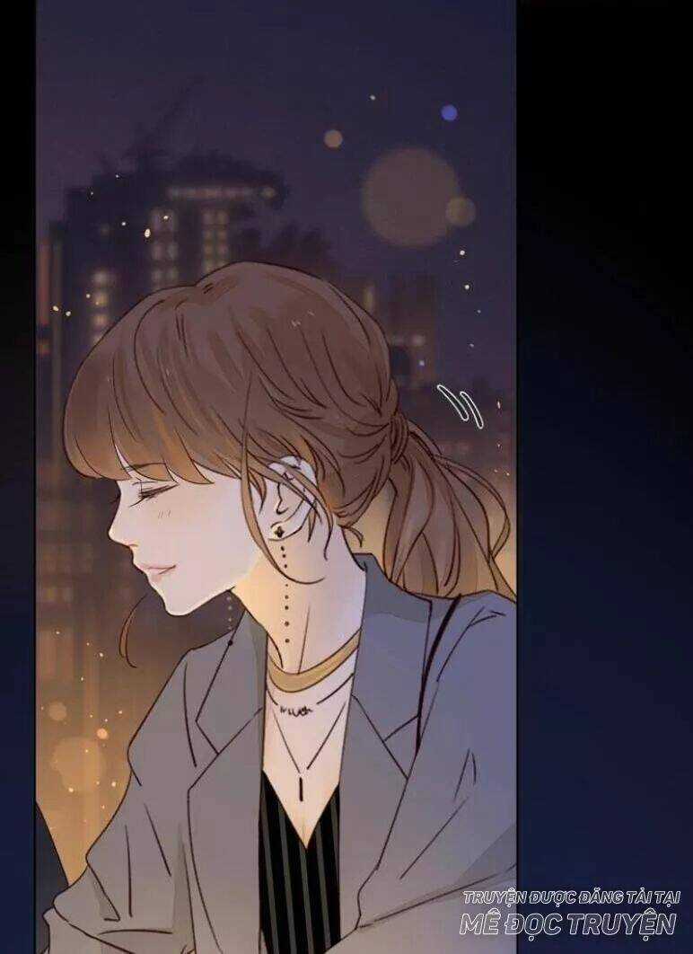 Cô Ấy Không Đáng Yêu Chapter 20.2 trang 5