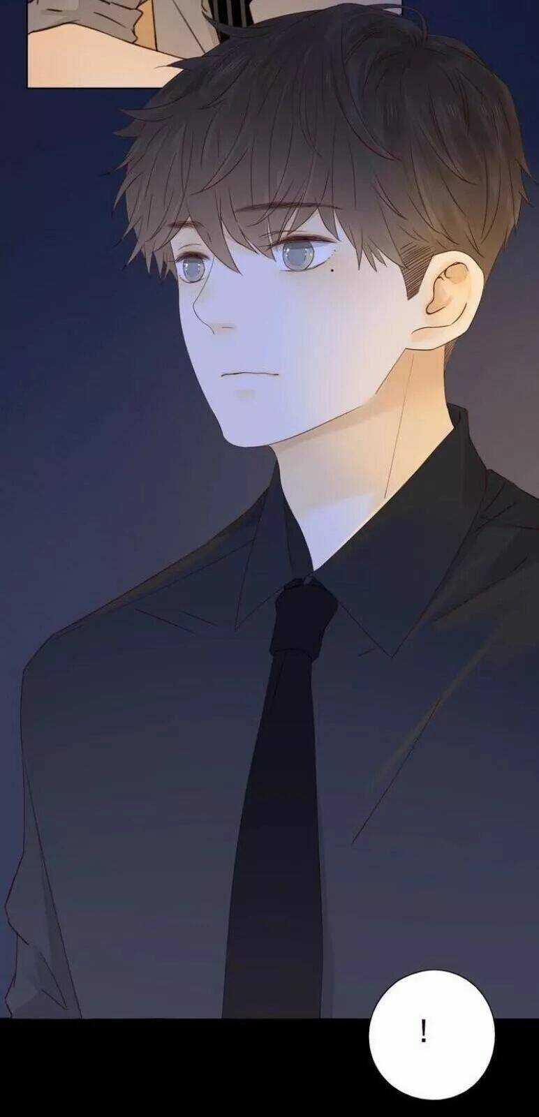 Cô Ấy Không Đáng Yêu Chapter 20.2 trang 6