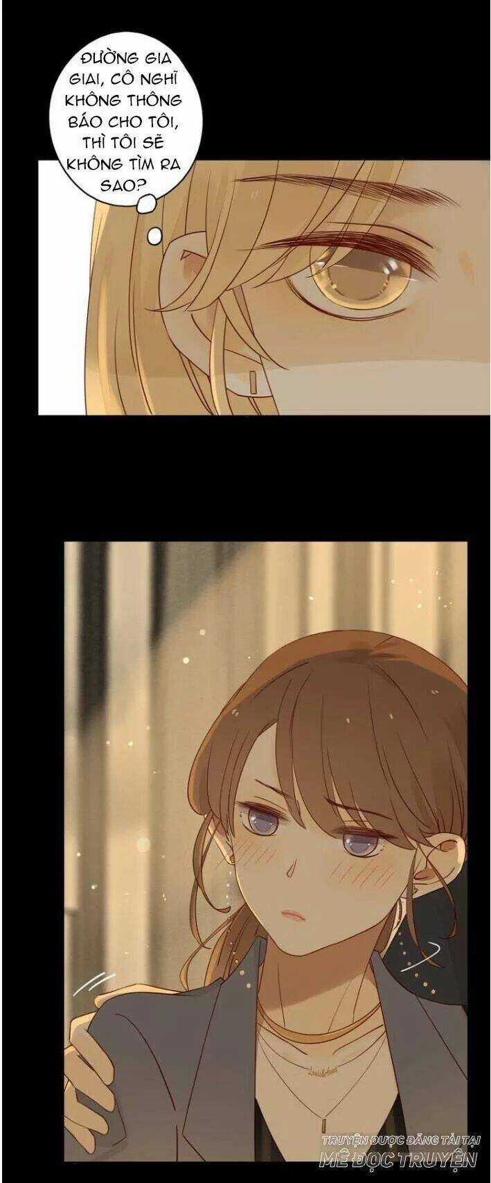 Cô Ấy Không Đáng Yêu Chapter 21.1 trang 15