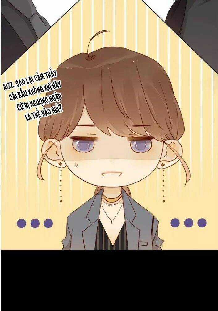 Cô Ấy Không Đáng Yêu Chapter 21.1 trang 2