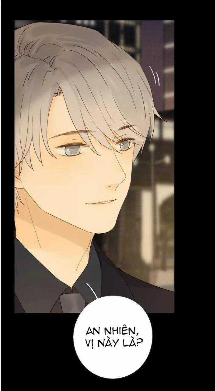 Cô Ấy Không Đáng Yêu Chapter 21.1 trang 3