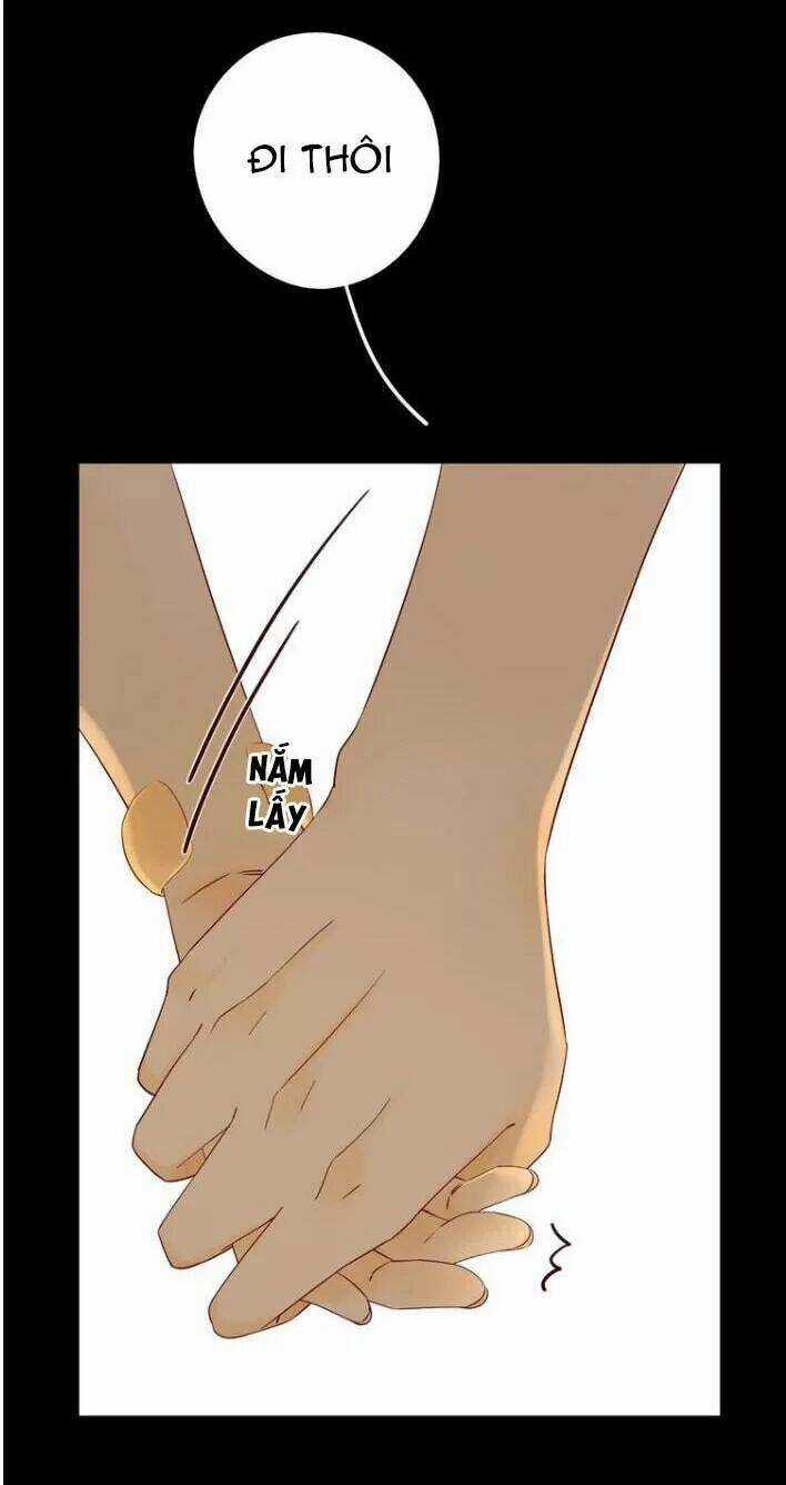 Cô Ấy Không Đáng Yêu Chapter 21.2 trang 16