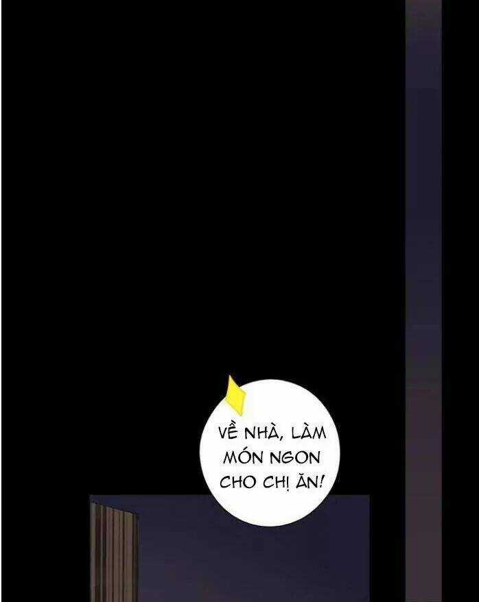 Cô Ấy Không Đáng Yêu Chapter 21.2 trang 18