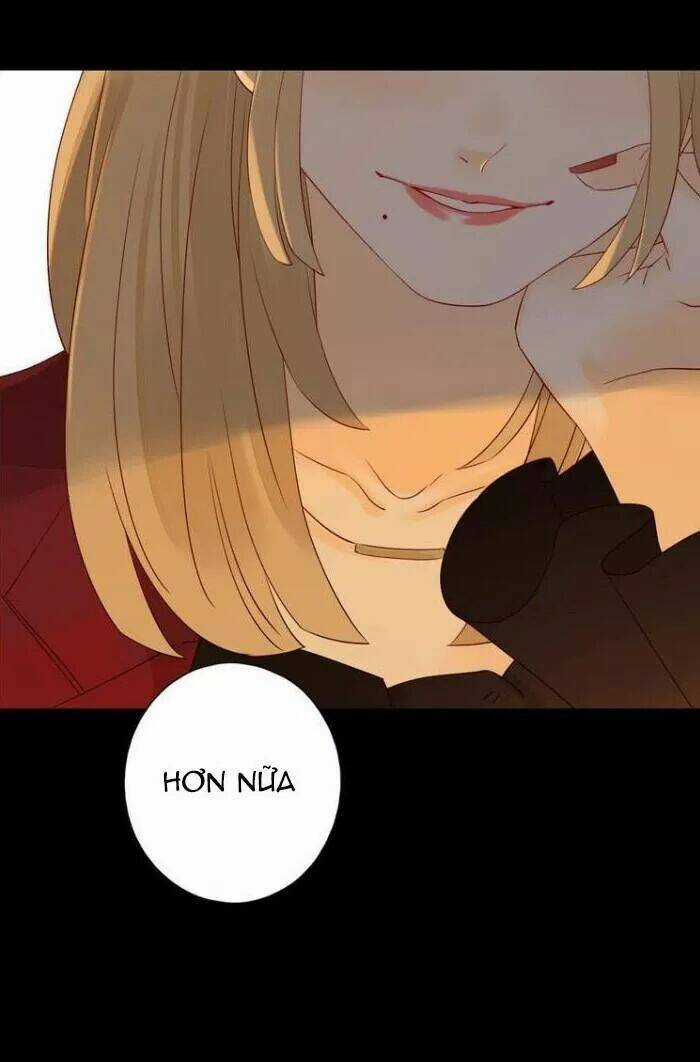 Cô Ấy Không Đáng Yêu Chapter 21.2 trang 2