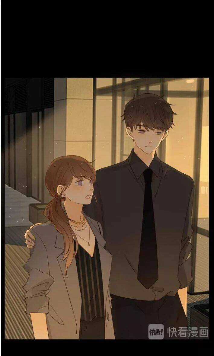 Cô Ấy Không Đáng Yêu Chapter 21.2 trang 3
