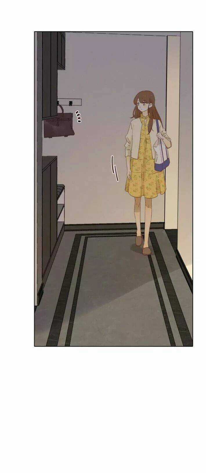 Cô Ấy Không Đáng Yêu Chapter 21.5 trang 14