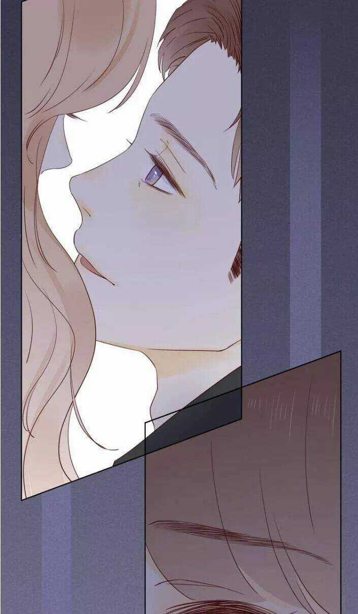 Cô Ấy Không Đáng Yêu Chapter 21.5 trang 22