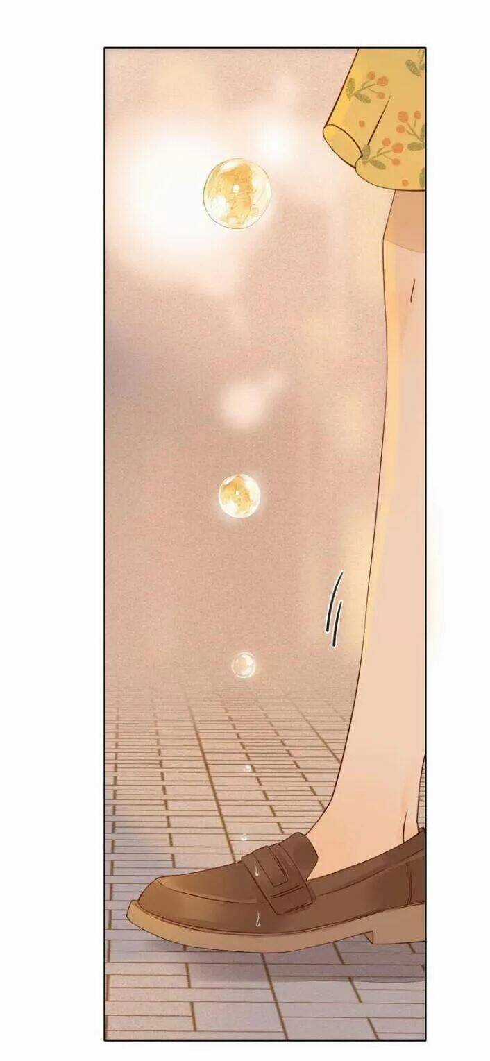 Cô Ấy Không Đáng Yêu Chapter 21.5 trang 26