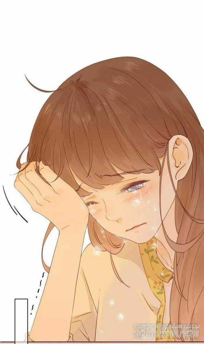 Cô Ấy Không Đáng Yêu Chapter 21.5 trang 27