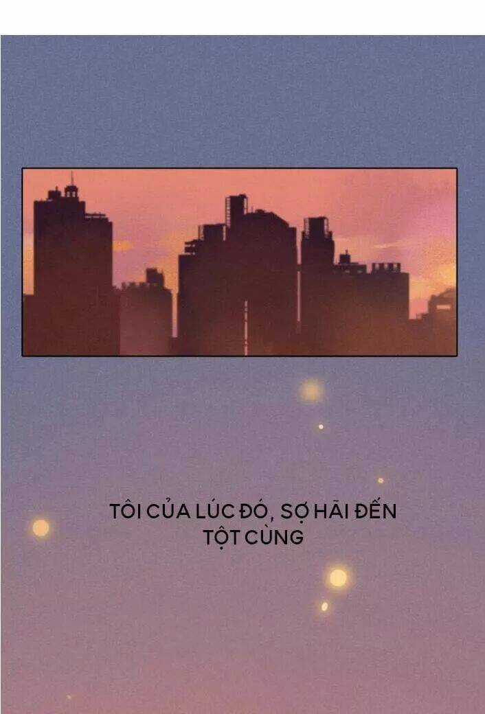 Cô Ấy Không Đáng Yêu Chapter 21.5 trang 29