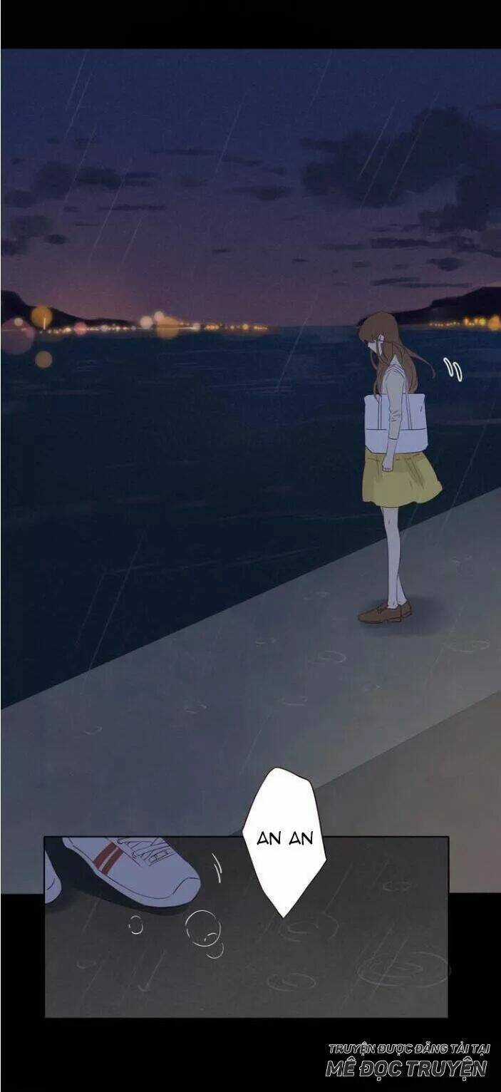 Cô Ấy Không Đáng Yêu Chapter 21.5 trang 37