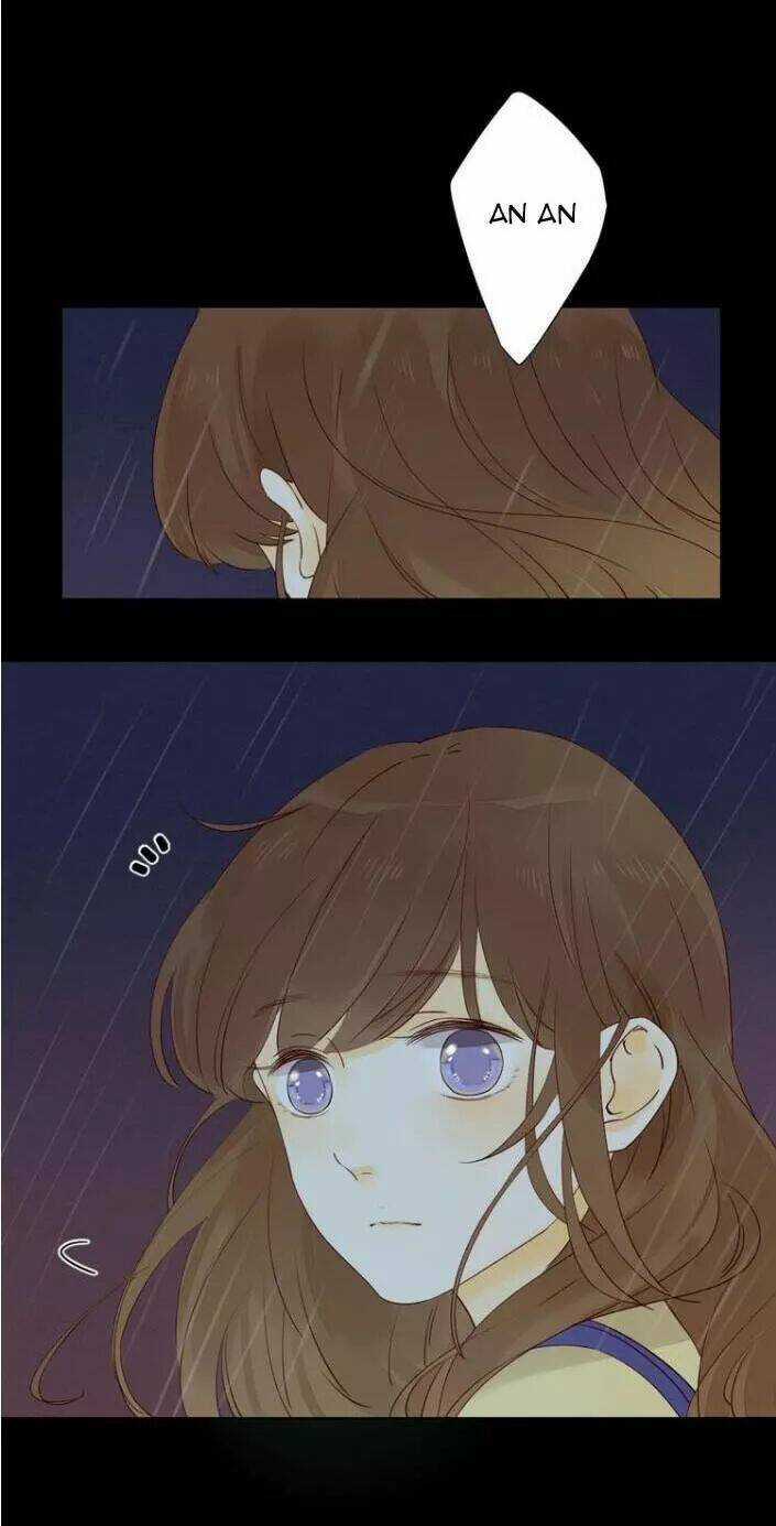 Cô Ấy Không Đáng Yêu Chapter 21.5 trang 38