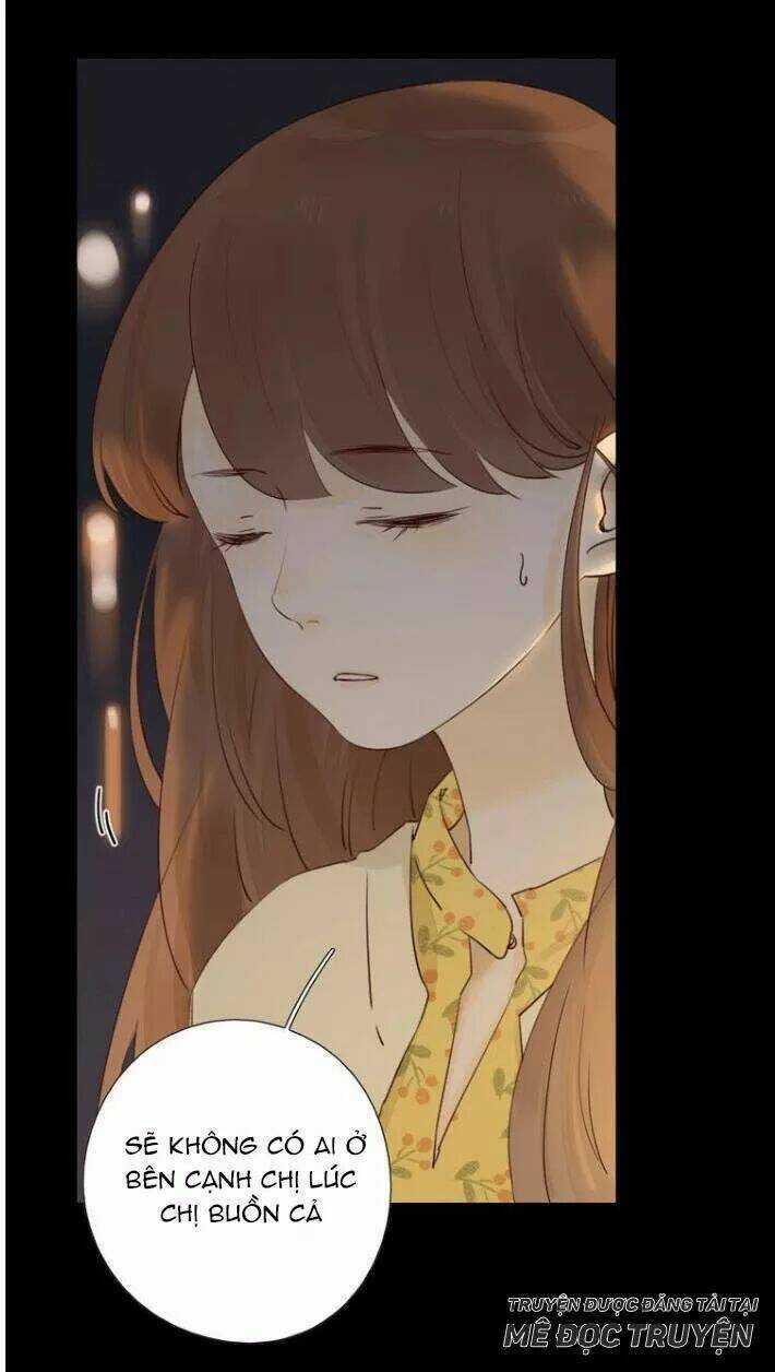 Cô Ấy Không Đáng Yêu Chapter 21.6 trang 10