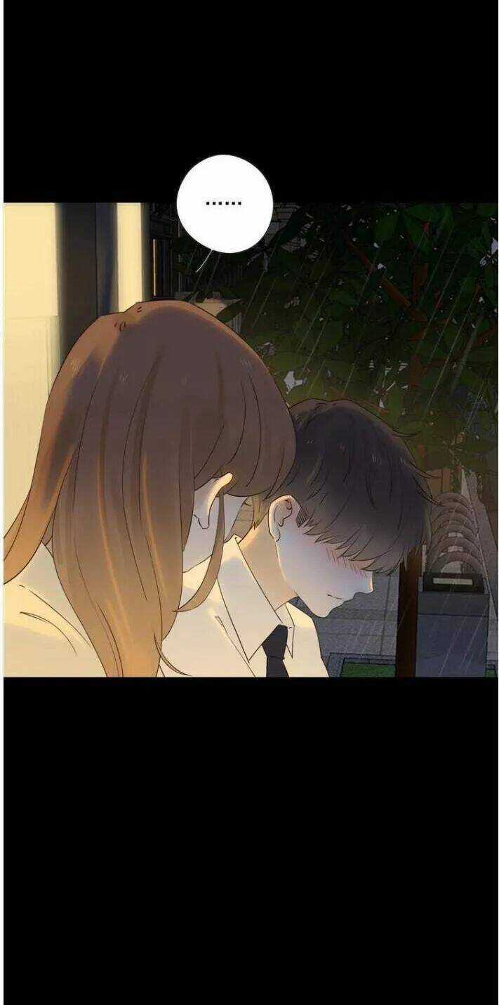 Cô Ấy Không Đáng Yêu Chapter 21.6 trang 13