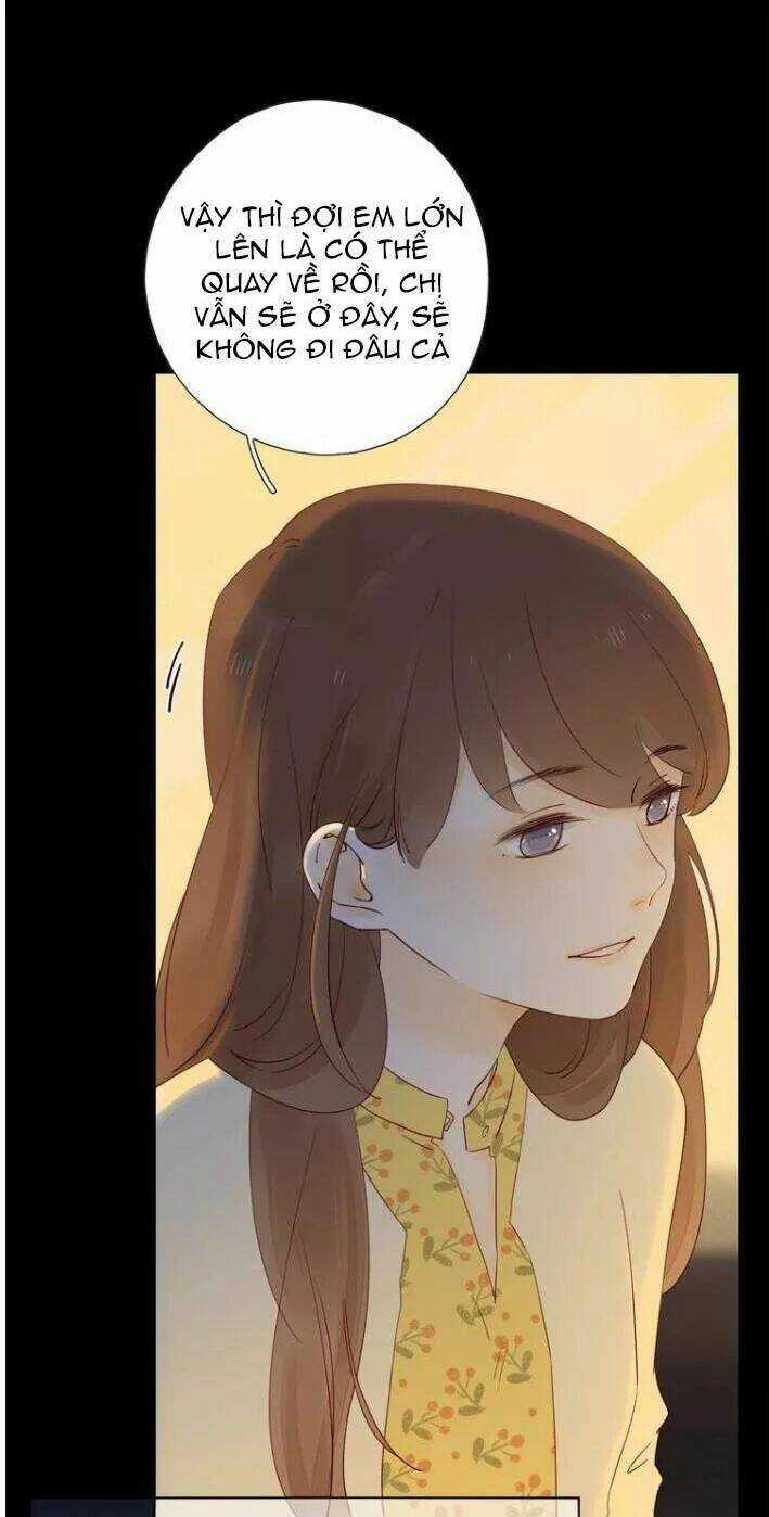 Cô Ấy Không Đáng Yêu Chapter 21.6 trang 14