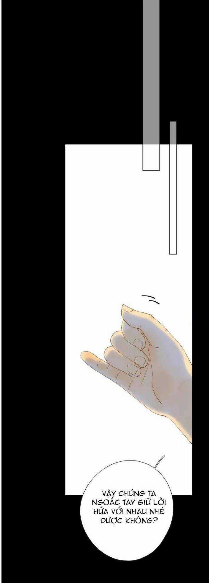 Cô Ấy Không Đáng Yêu Chapter 21.6 trang 16