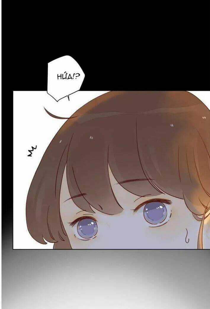 Cô Ấy Không Đáng Yêu Chapter 21.6 trang 17