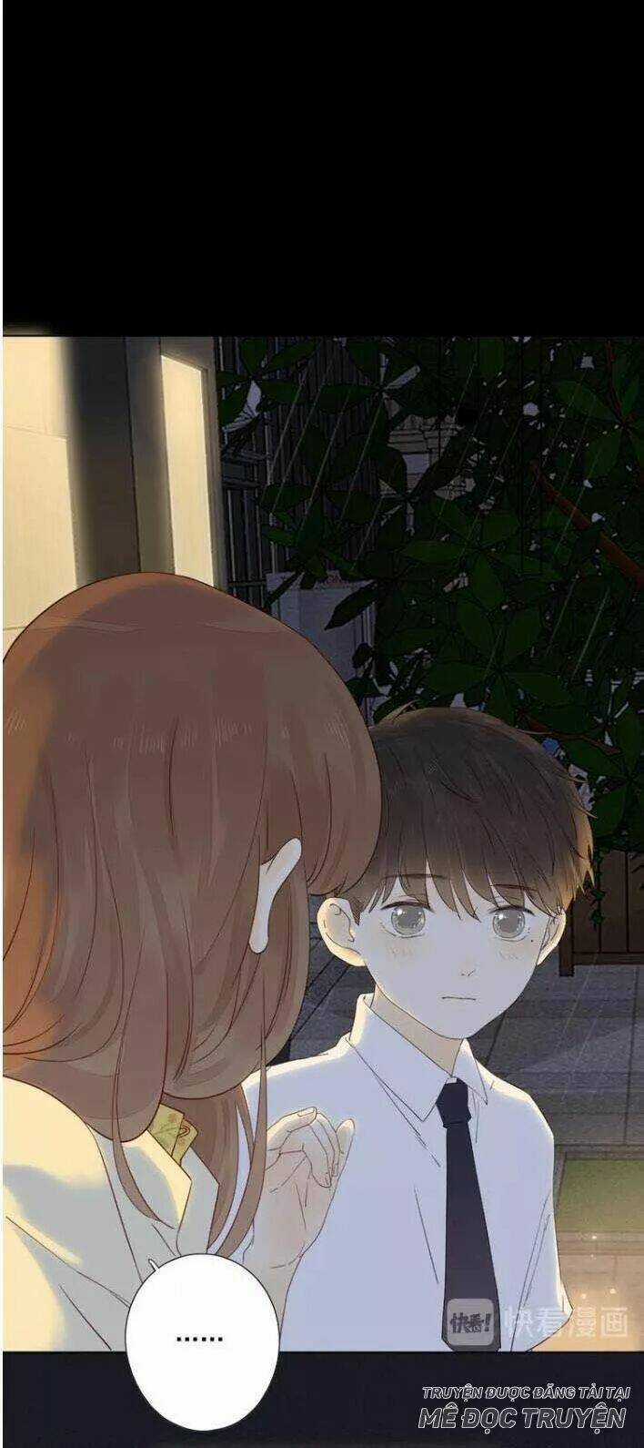 Cô Ấy Không Đáng Yêu Chapter 21.6 trang 20