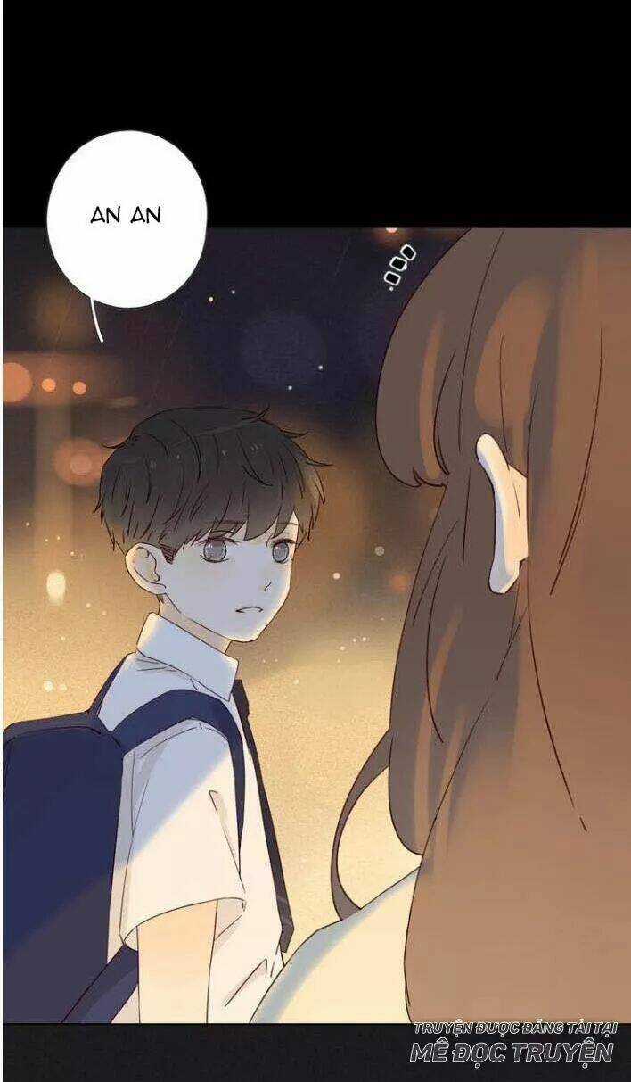 Cô Ấy Không Đáng Yêu Chapter 21.6 trang 26