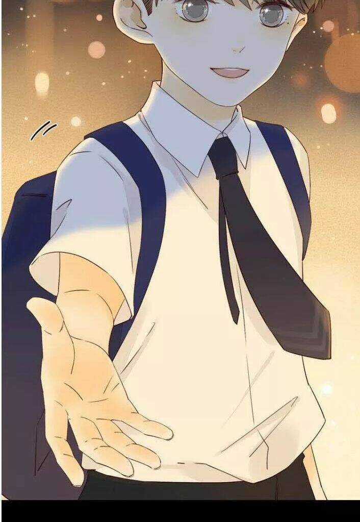 Cô Ấy Không Đáng Yêu Chapter 21.6 trang 28