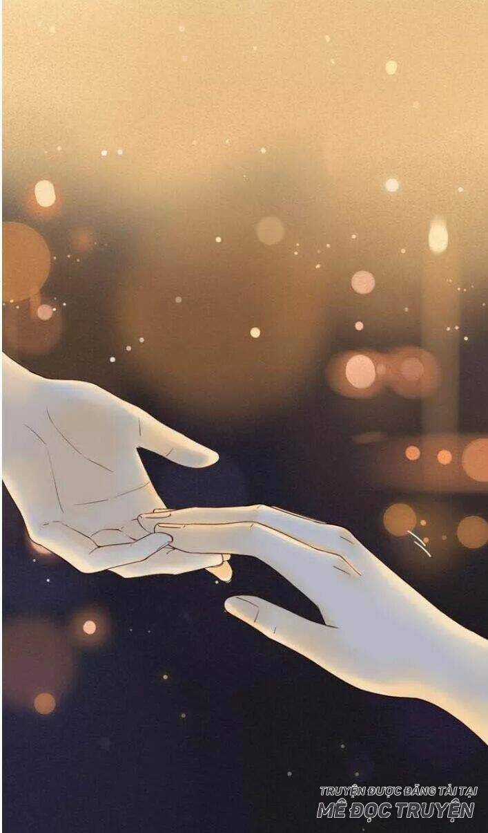 Cô Ấy Không Đáng Yêu Chapter 21.6 trang 32