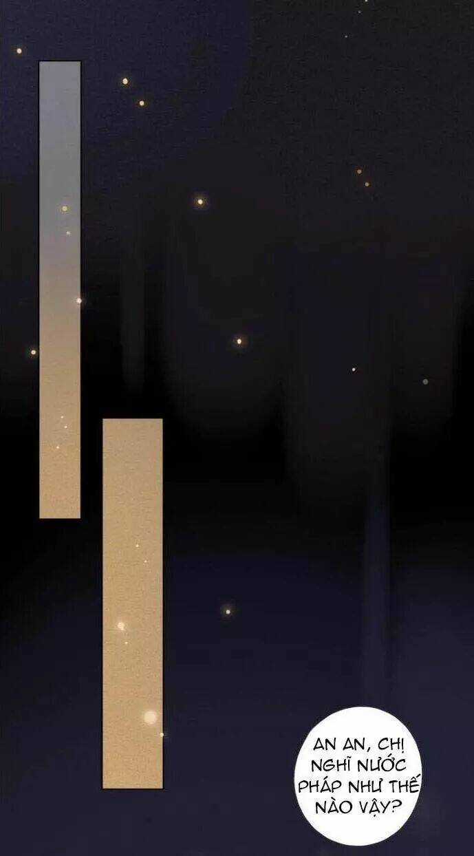 Cô Ấy Không Đáng Yêu Chapter 21.6 trang 33