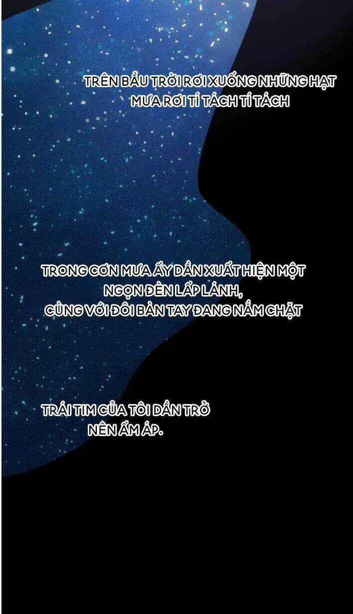 Cô Ấy Không Đáng Yêu Chapter 21.6 trang 35