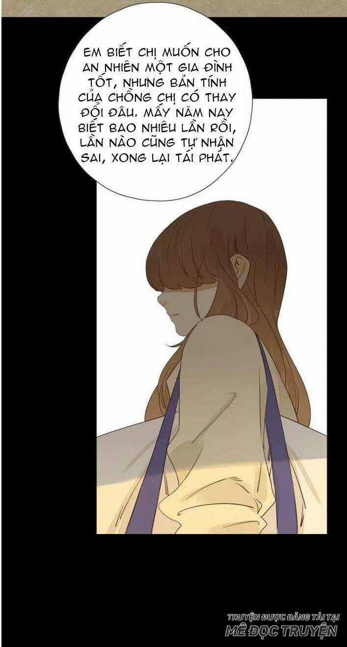 Cô Ấy Không Đáng Yêu Chapter 21.6 trang 38