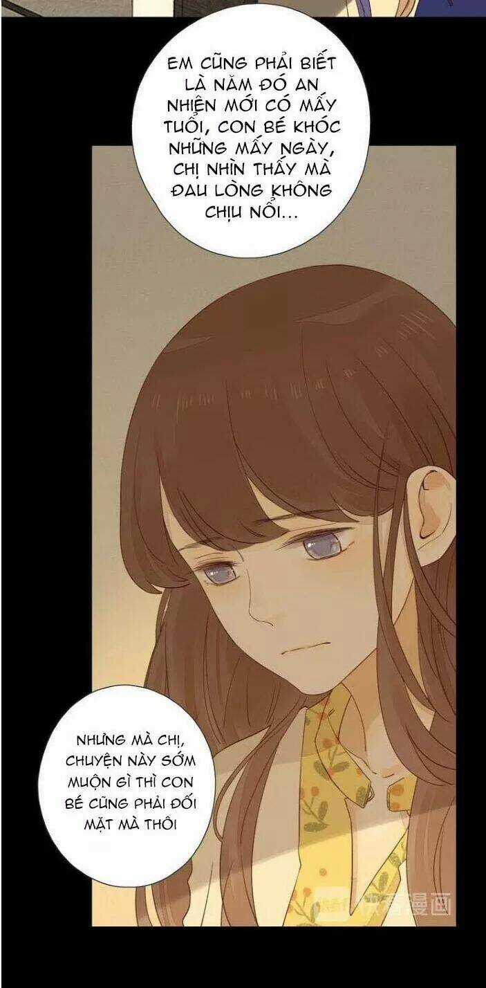 Cô Ấy Không Đáng Yêu Chapter 21.6 trang 40