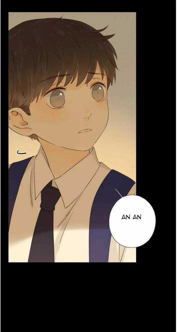 Cô Ấy Không Đáng Yêu Chapter 21.6 trang 41