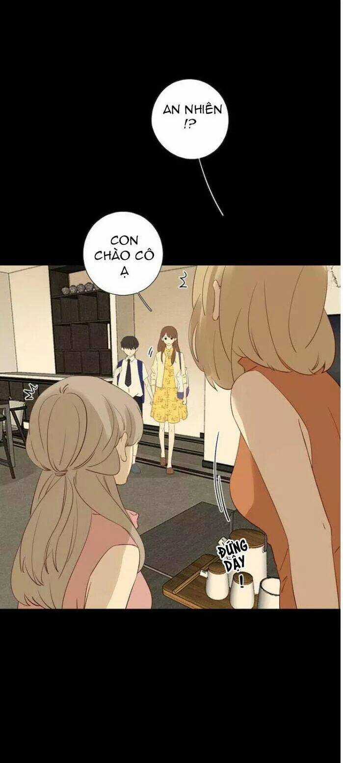 Cô Ấy Không Đáng Yêu Chapter 21.6 trang 42