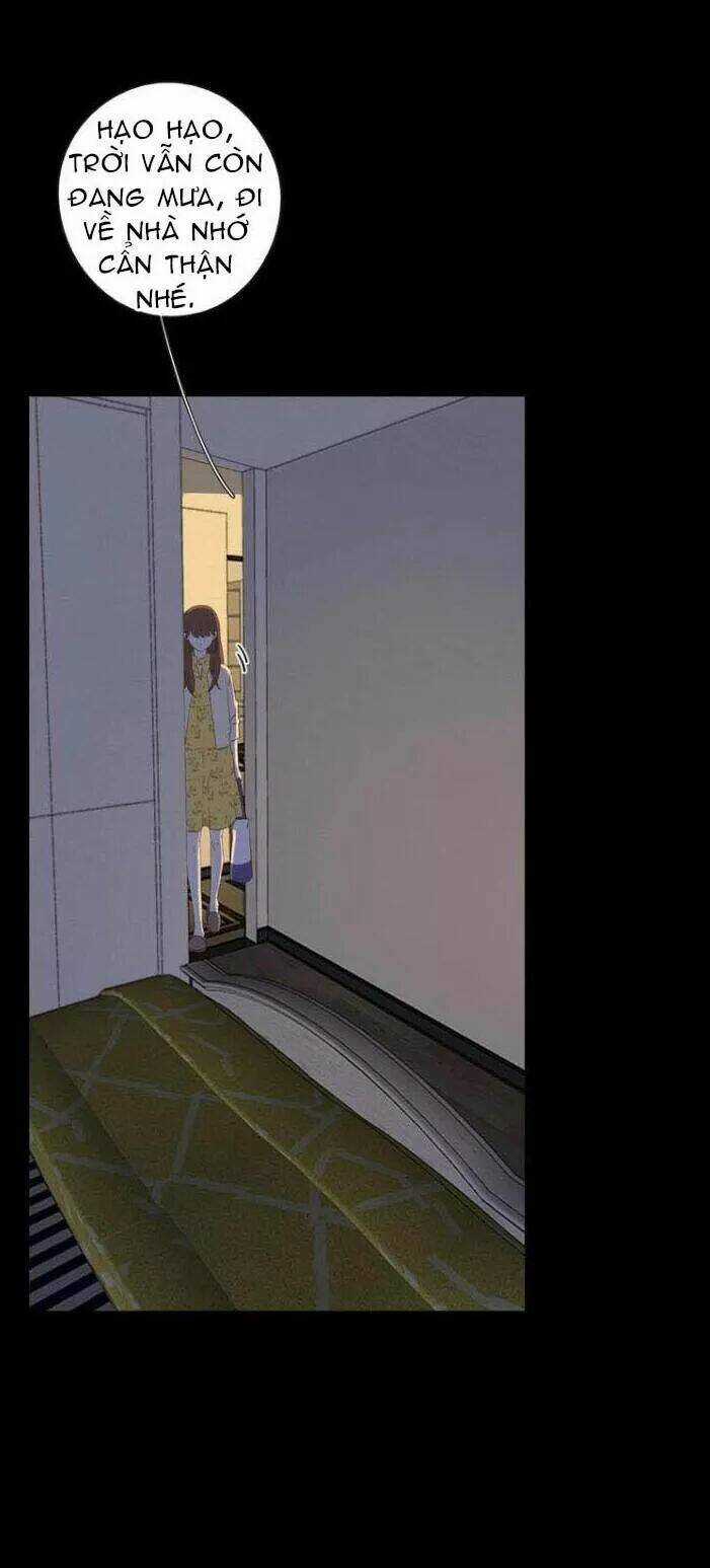 Cô Ấy Không Đáng Yêu Chapter 21.6 trang 46