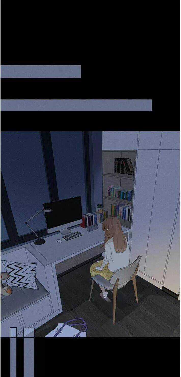 Cô Ấy Không Đáng Yêu Chapter 21.6 trang 47