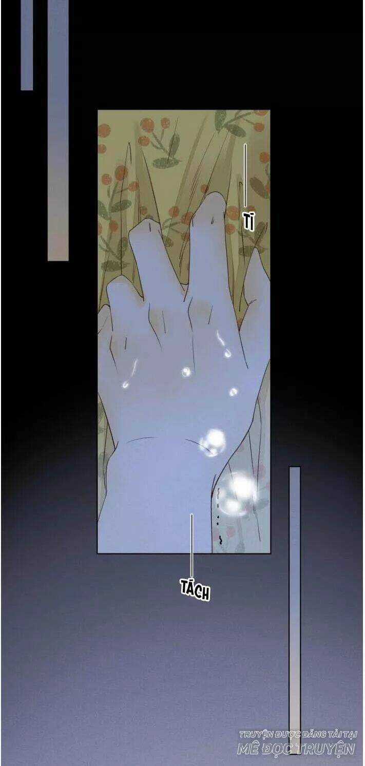 Cô Ấy Không Đáng Yêu Chapter 21.6 trang 48