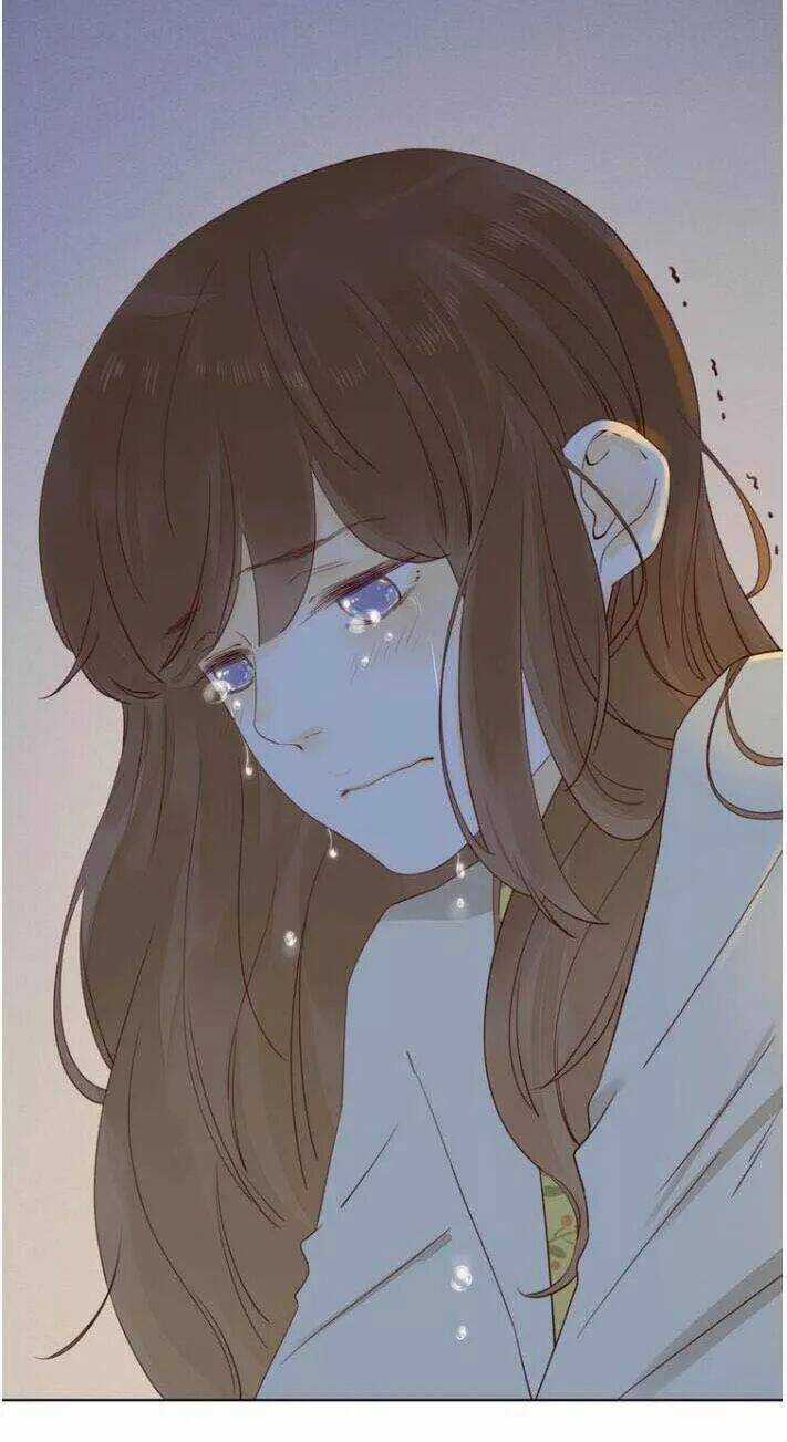 Cô Ấy Không Đáng Yêu Chapter 21.6 trang 49