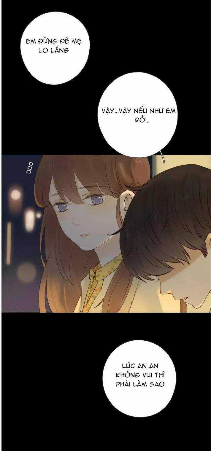 Cô Ấy Không Đáng Yêu Chapter 21.6 trang 9