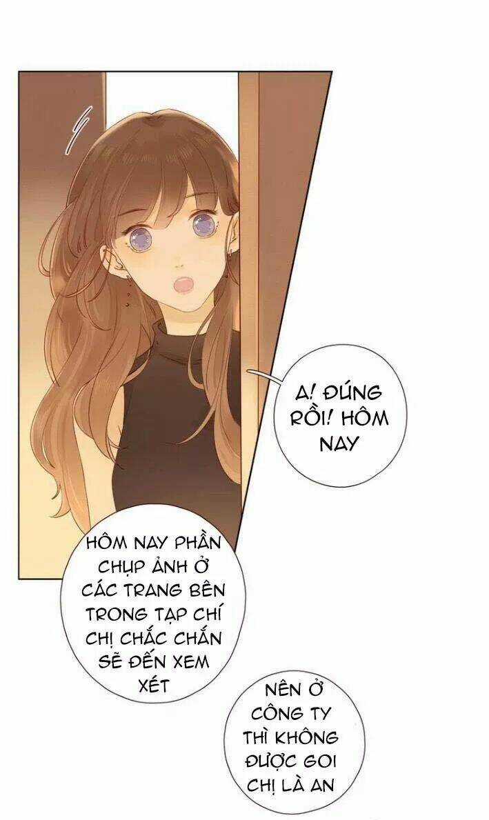 Cô Ấy Không Đáng Yêu Chapter 22 trang 10