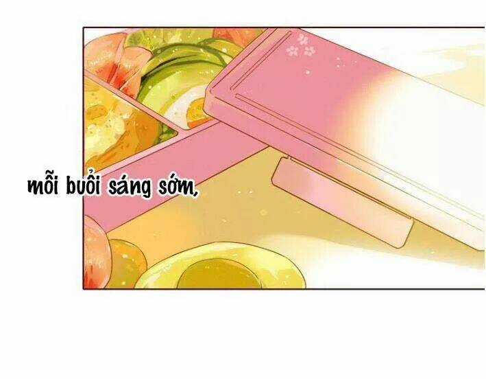 Cô Ấy Không Đáng Yêu Chapter 22 trang 2